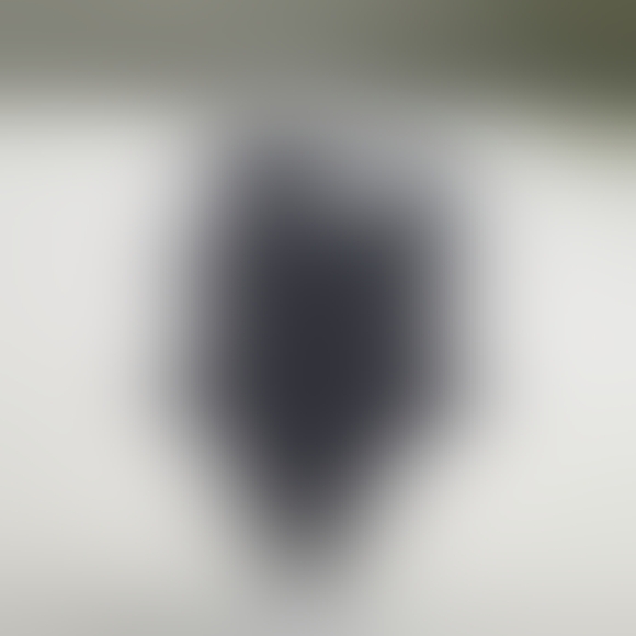 ALO Yoga Black Open-Back One-Piece Swimsuit M Bodysuit - Picture 7 of 10